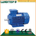 Fabricante Y2 series 380V 25HP motor trifásico asincrónico